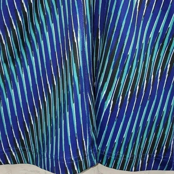 Fila Sport Performance Tank Shelf Bra Size L - Picture 9 of 13